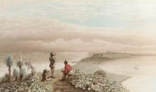 George Harvey - The Florida Keys