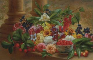 George Henry Hall - Summer