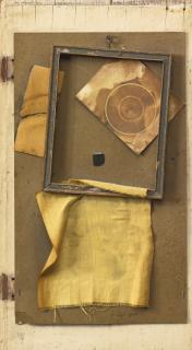 George Herms - A Slight Pause