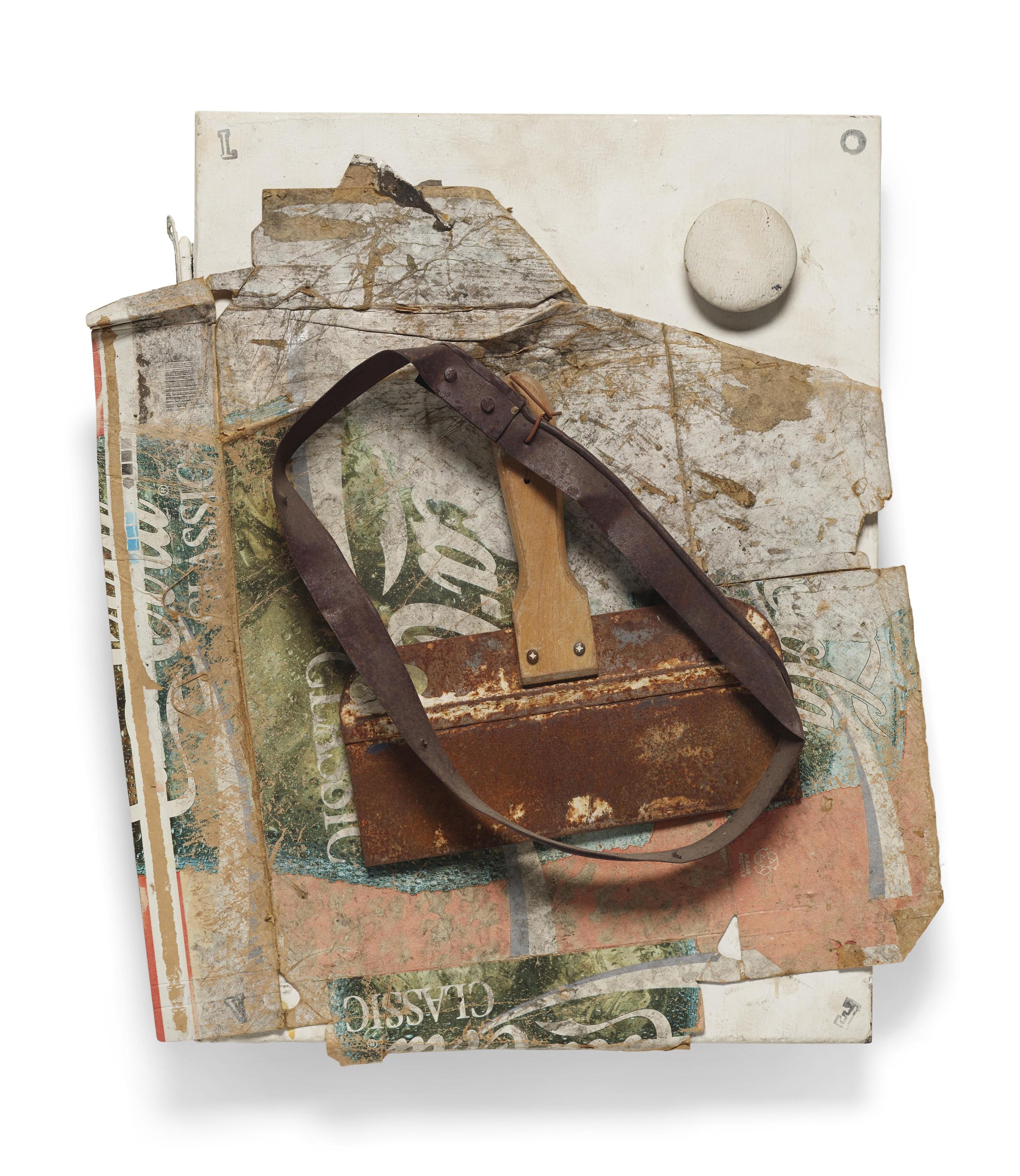 George Herms - It\'s a Classic