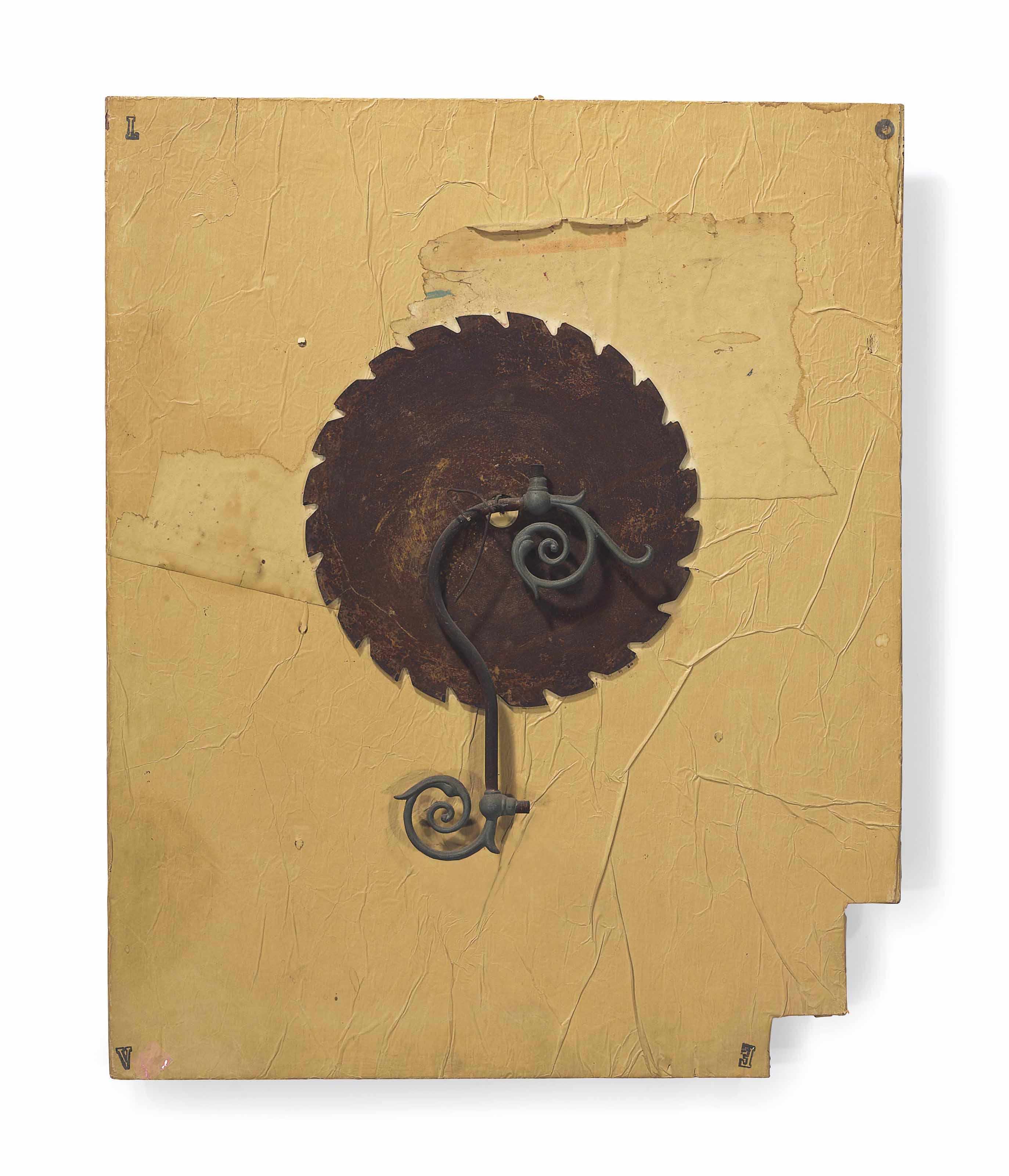 George Herms - Kid Coil Mate