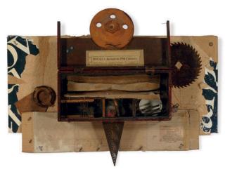 George Herms - Phuket Return to 19th Century