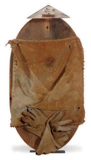 George Herms - Raw Opium