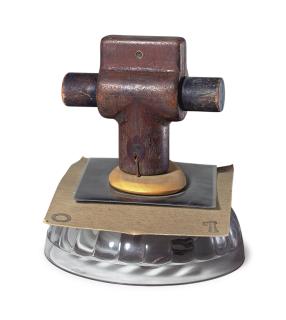 George Herms - Untitled