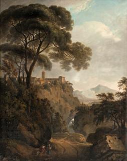 George Howland Beaumont - \