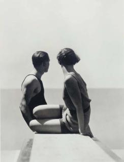 George Hoyningen-Heune - Divers, 1930