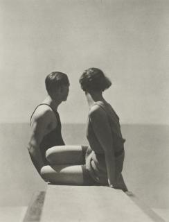 George Hoyningen-Huene - \'\