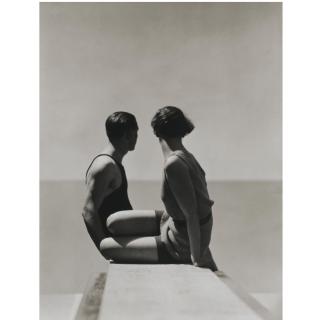 George Hoyningen-Huene - Divers, Paris, 1930