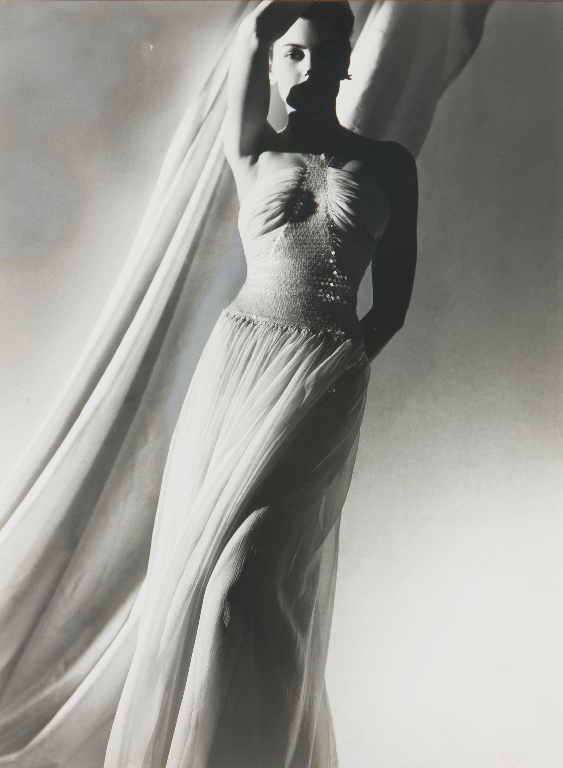 George Hoyningen-Huene - Fashion studies, 1939-1942