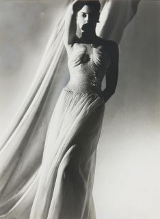 George Hoyningen-Huene - Fashion studies, 1939-1942