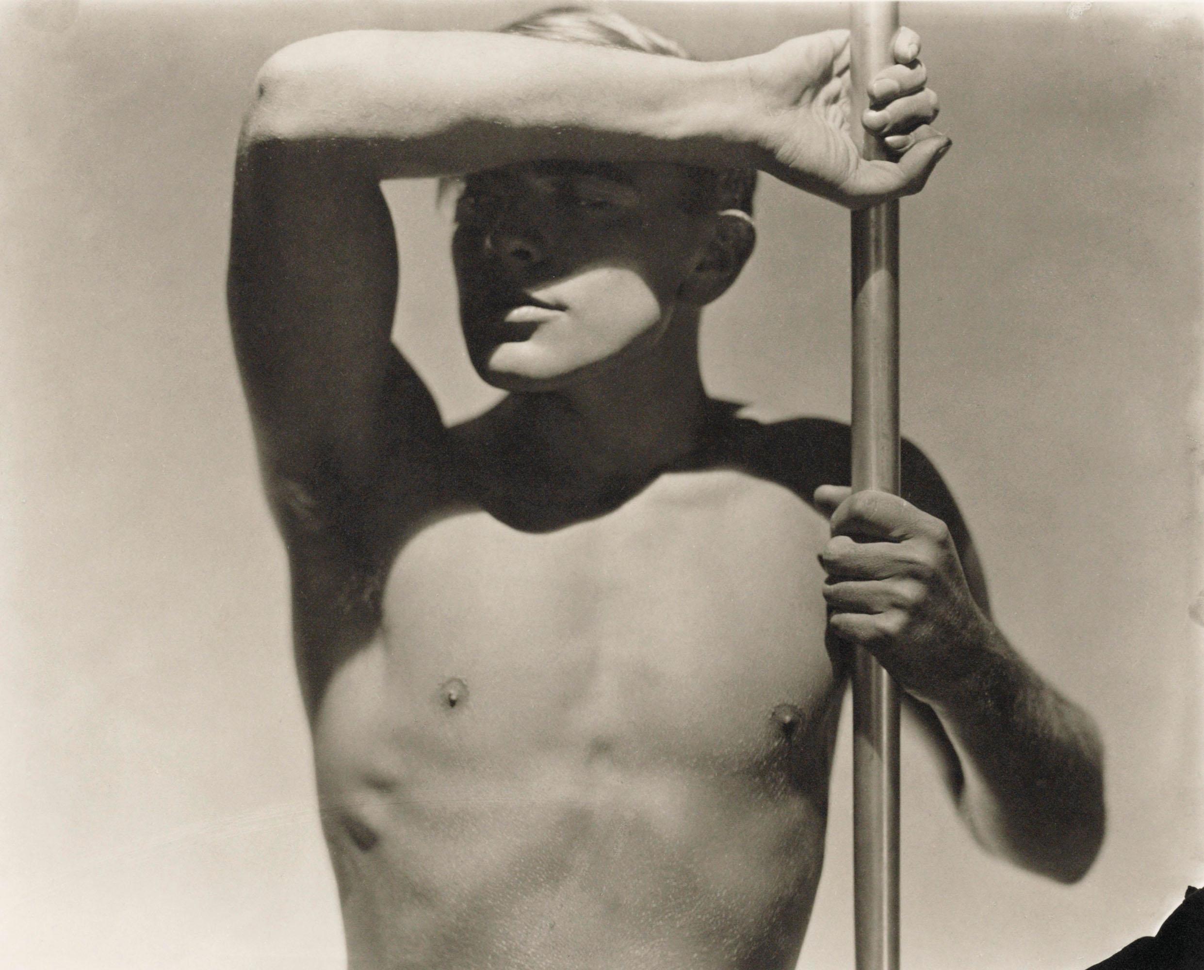 George Hoyningen–Huene - Horst Torso, 1931