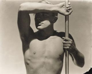 George Hoyningen–Huene - Horst Torso, 1931