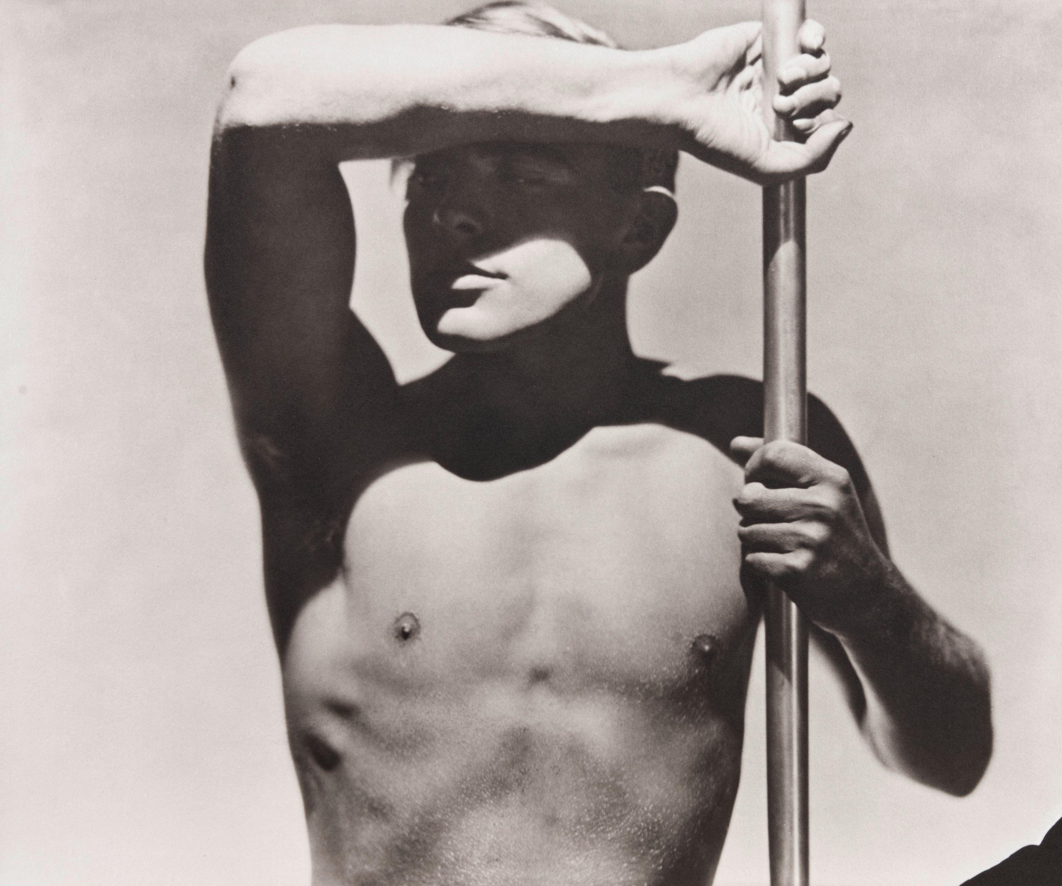 George Hoyningen-Huene - Horst Torso