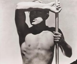 George Hoyningen-Huene - Horst Torso