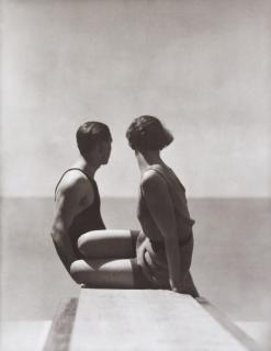 George Hoyningen-Huene - \'The Divers\', 1930