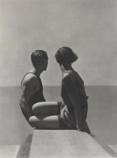 George Hoyningen-Huene - \'The Divers\'