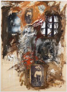 George Hughes - Untitled