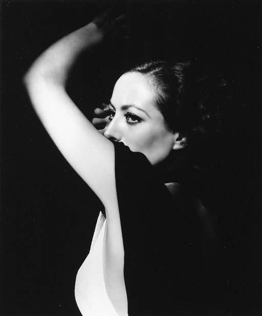 George Hurrell - Hurrell, Portfolio I