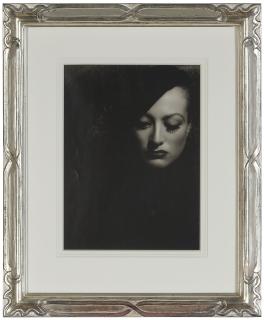 George Hurrell - Joan Crawford,1938