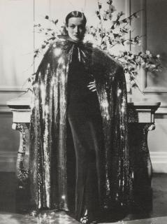 George Hurrell - Joan Crawford