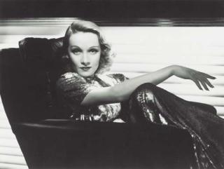 George Hurrell - Portfolio I