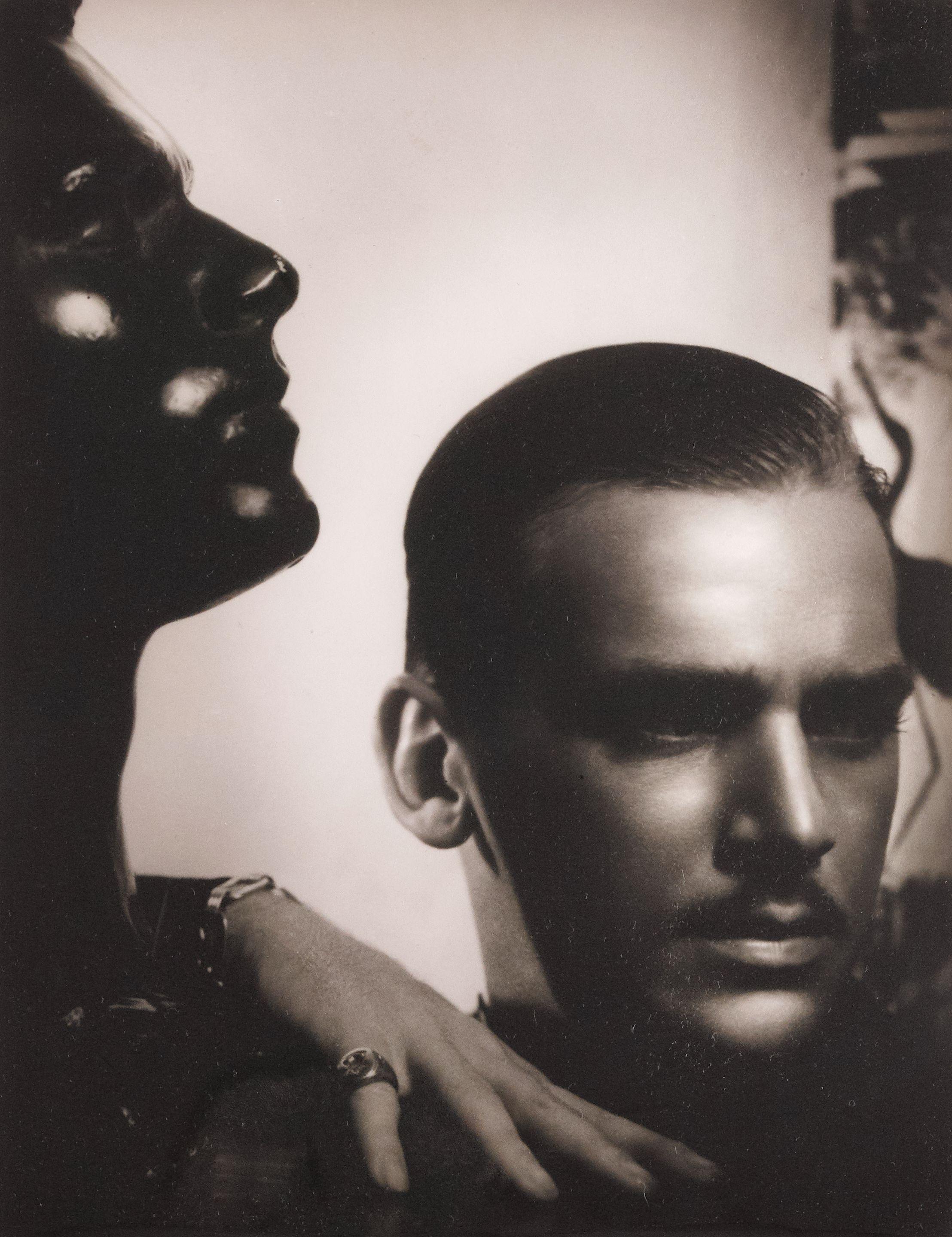 George Hurrell - \