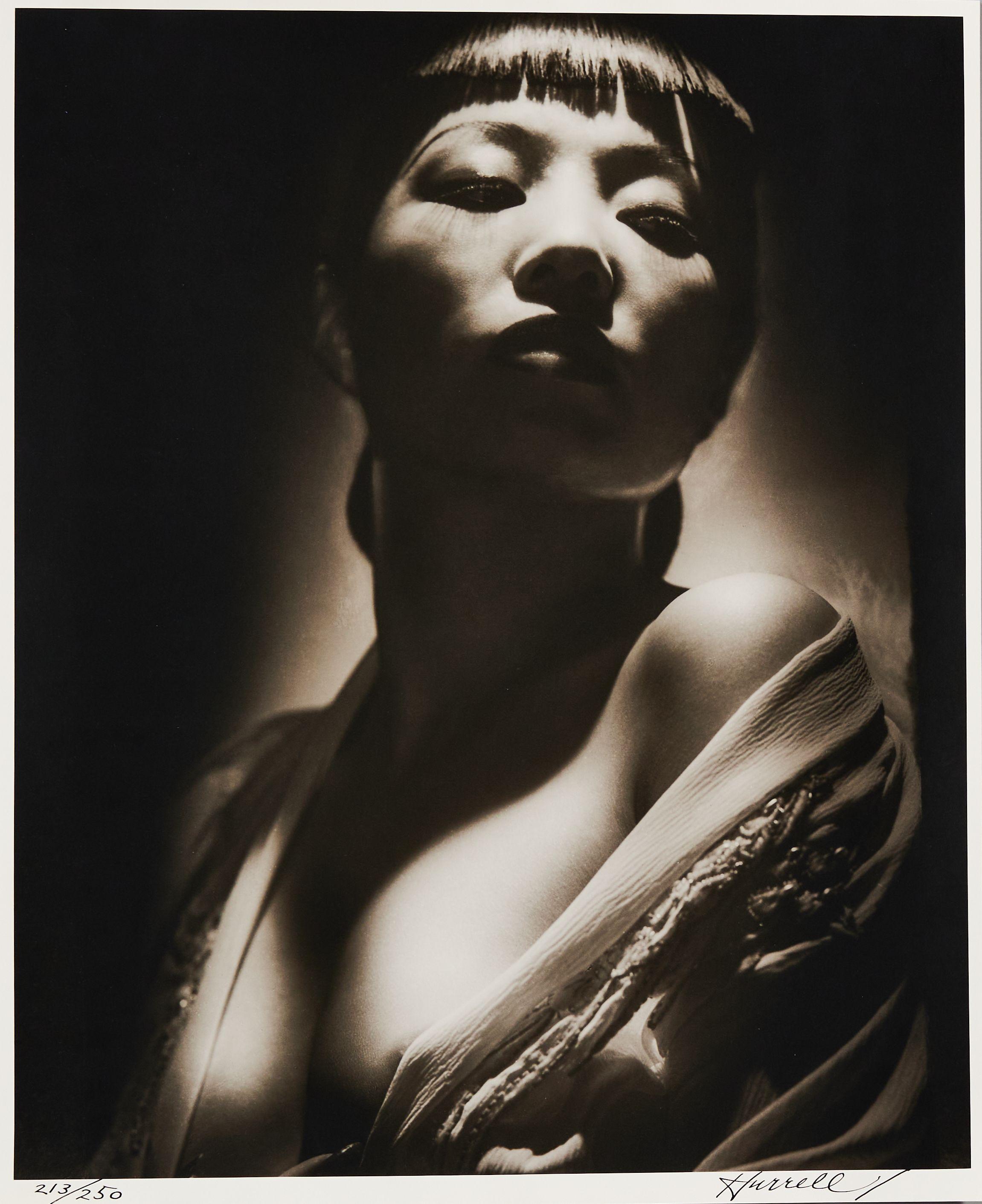 George Hurrell - Portfolio III