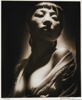 George Hurrell - Portfolio III