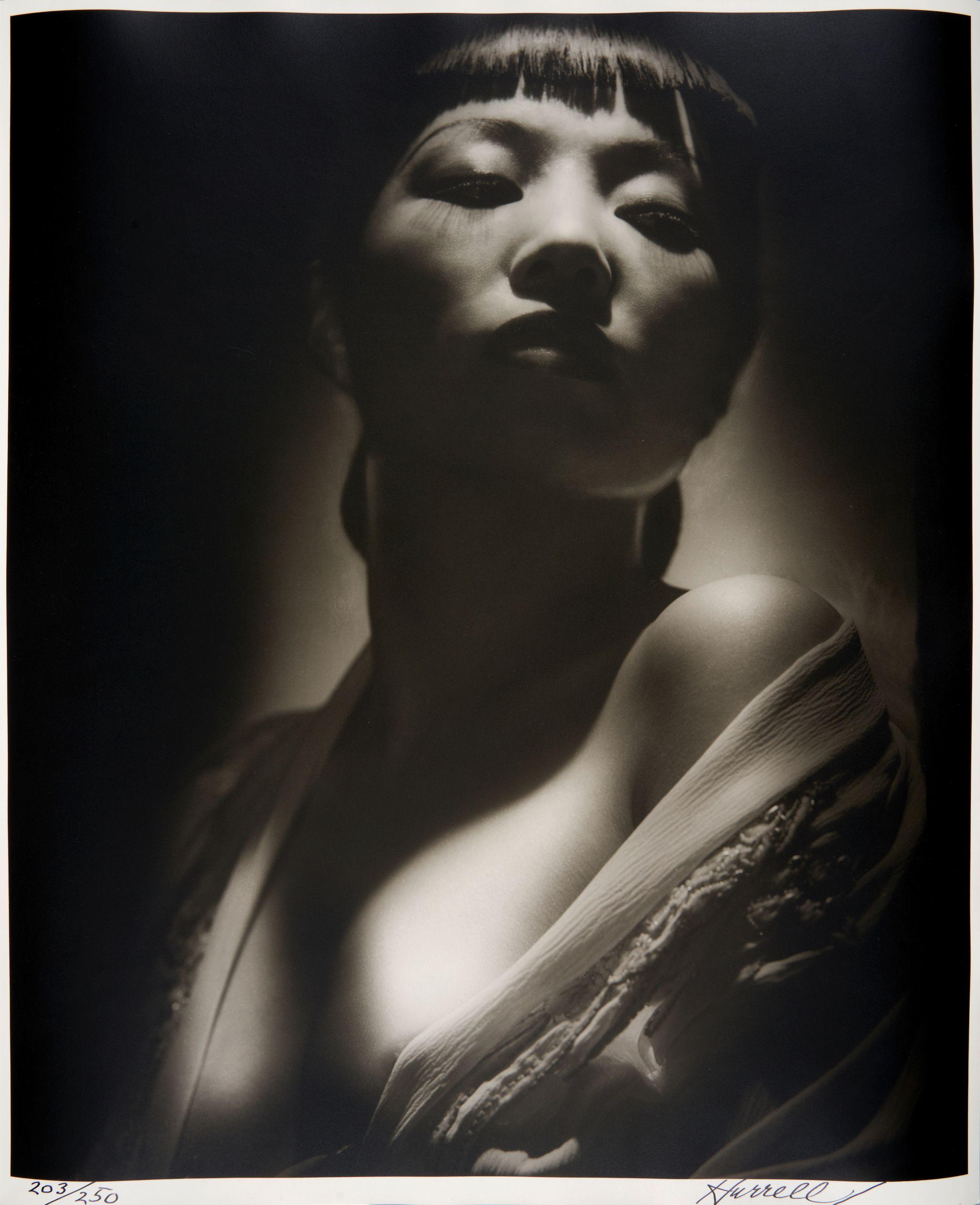 George Hurrell - Portfolio III