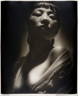 George Hurrell - Portfolio III