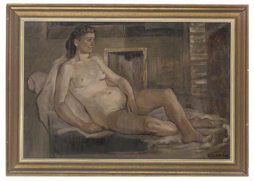 George J. Charlton - Lost In Thought