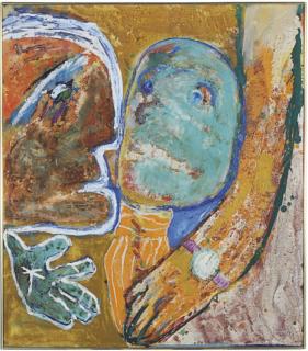 George J. McNeil - Are you sure?