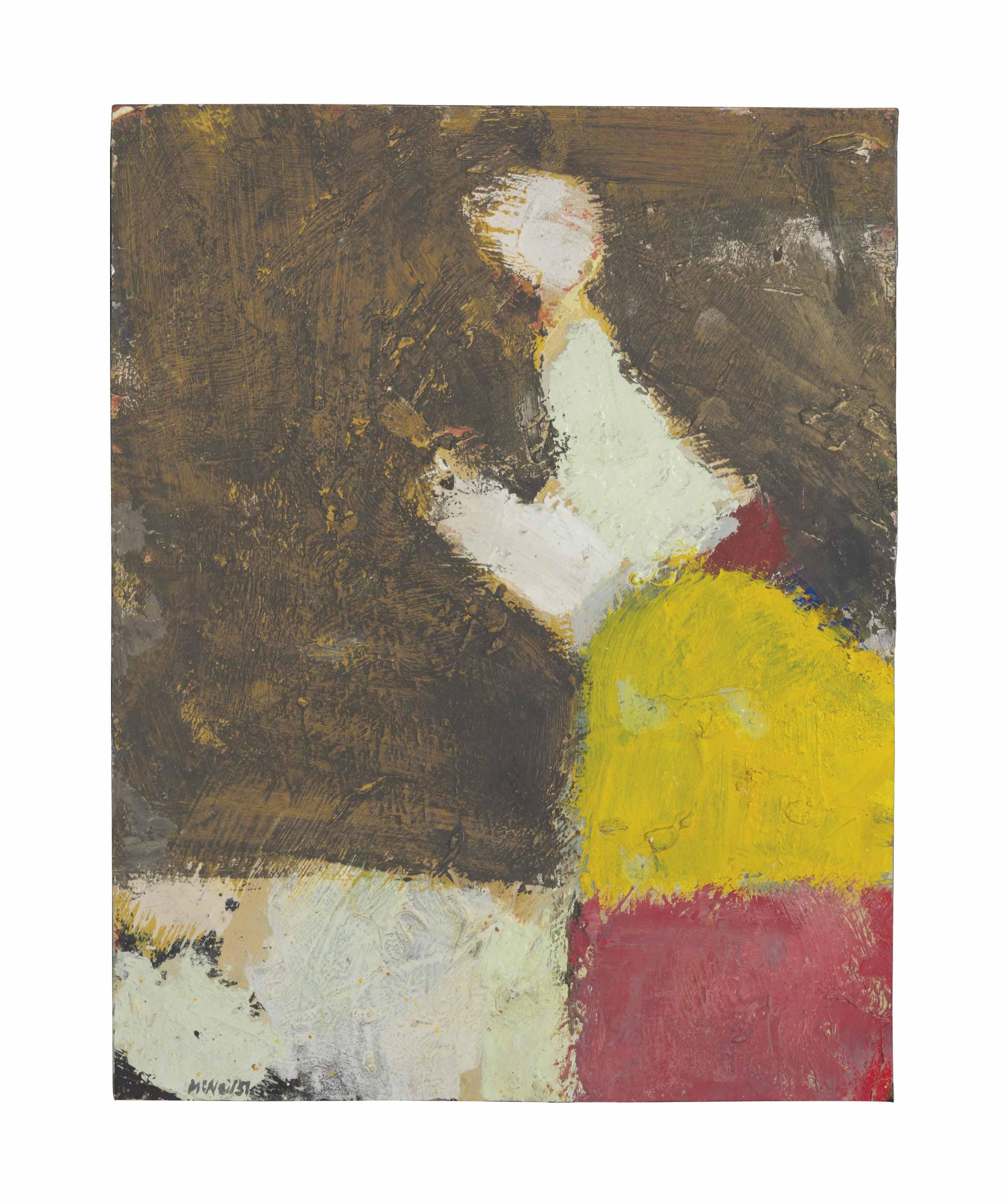 George J. Mcneil - Embarcadero