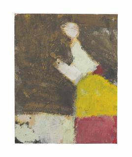 George J. Mcneil - Embarcadero