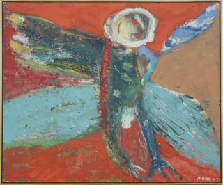 George J. Mcneil - Esscism Bird