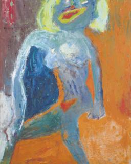 George J. Mcneil - Holiday