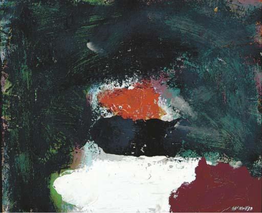 George J. Mcneil - Remembrance