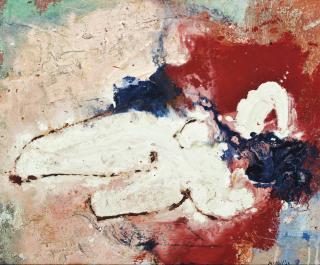 George J. McNeil - Untitled