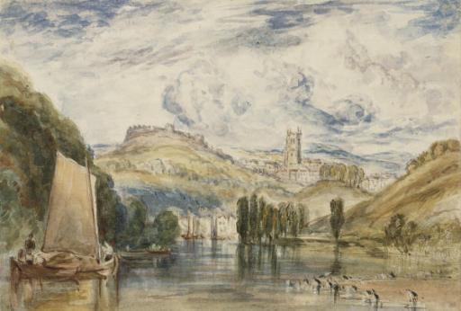 George James Rowe - Totnes