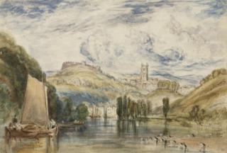 George James Rowe - Totnes