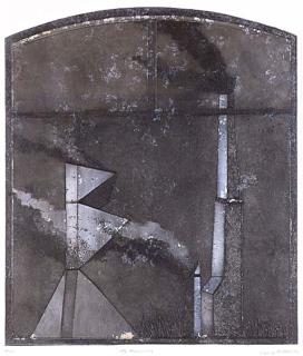 George Joseph Victor Baldessin - City Monuments