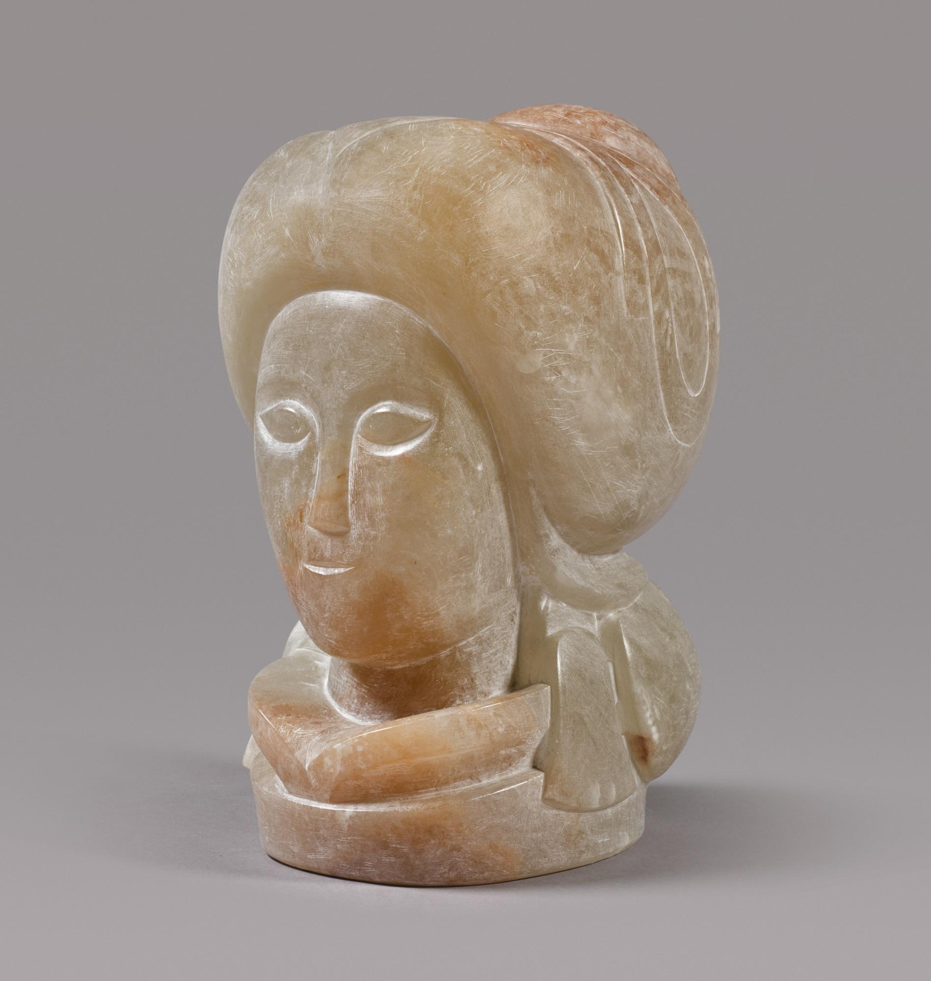 George Kennethson - Head