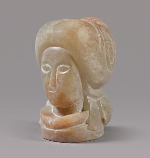 George Kennethson - Head