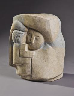 George Kennethson - Refugees