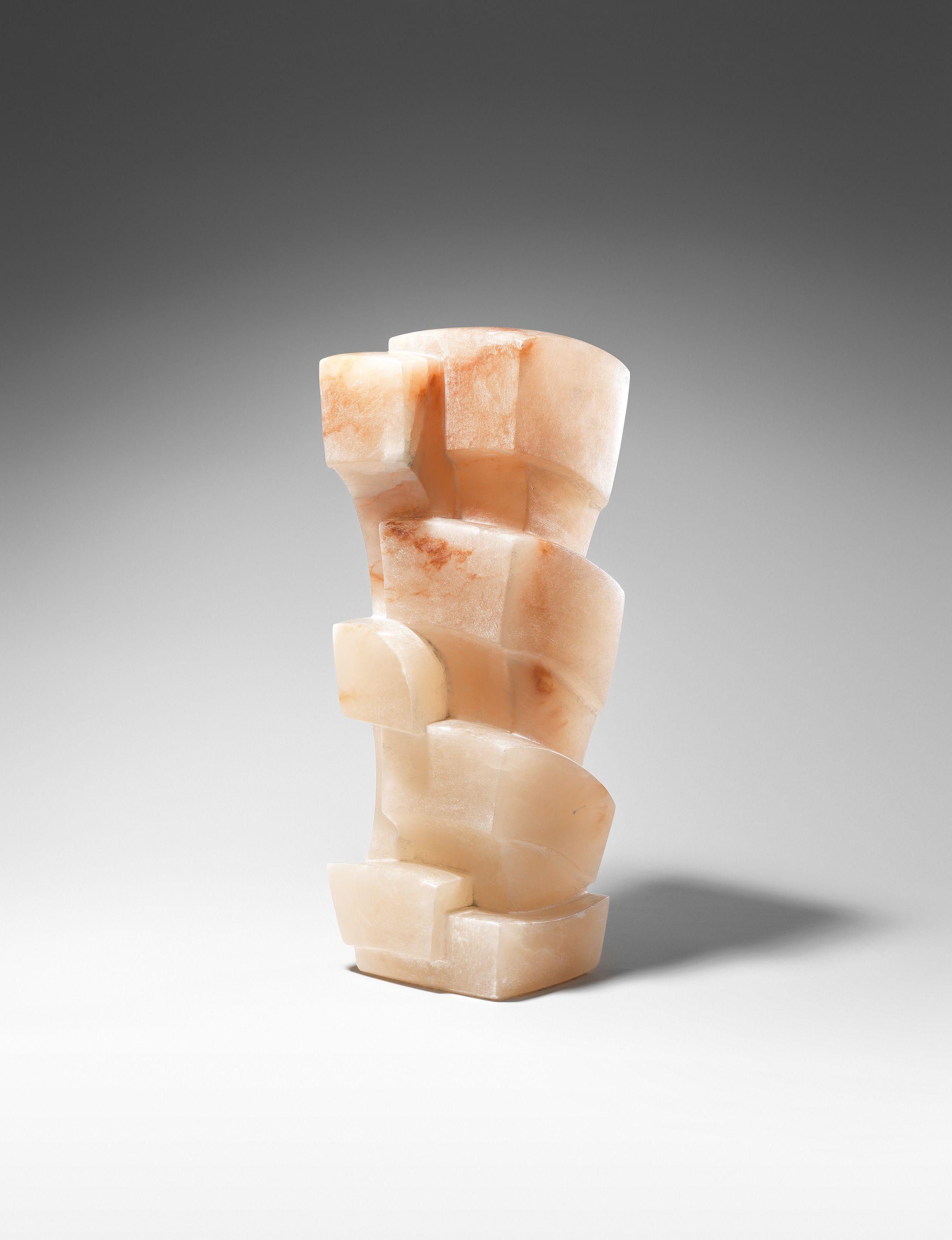 George Kennethson - Rock and Wave Shape