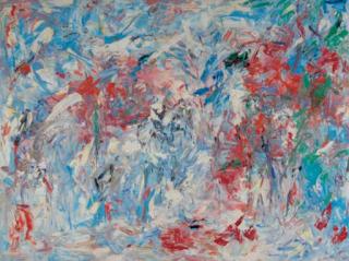 George Koskas - Fête Forange