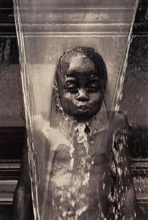 George Krause - Fountainhead, Philadelphia