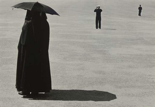 George Krause - Untitled, c. 1973