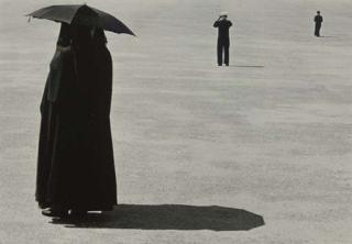 George Krause - Untitled, c. 1973