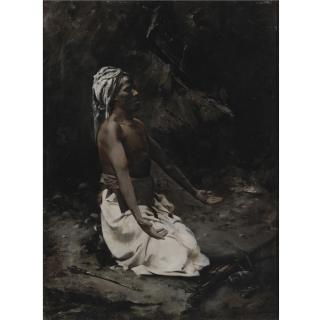 George L. Seymour - British A Prayer To Allah